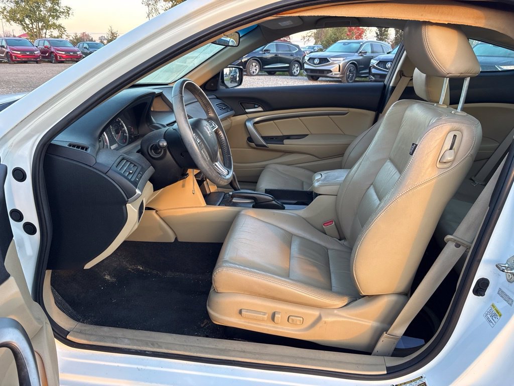 Used 2012 Honda Accord EX-L image 13