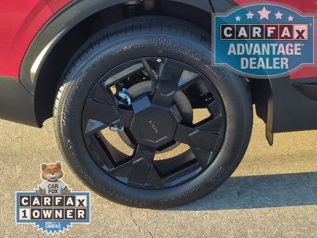 Used 2026 Kia Sportage X-Line image 3