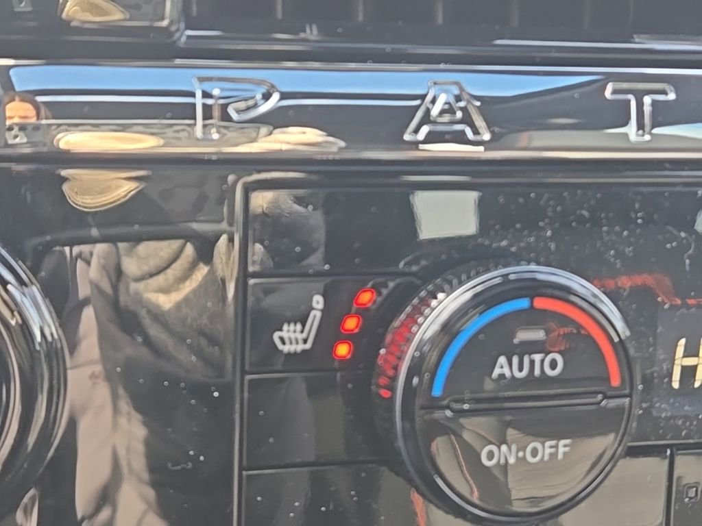 New 2026 Nissan Pathfinder Rock Creek w/ Rock Creek Premium Package image 22