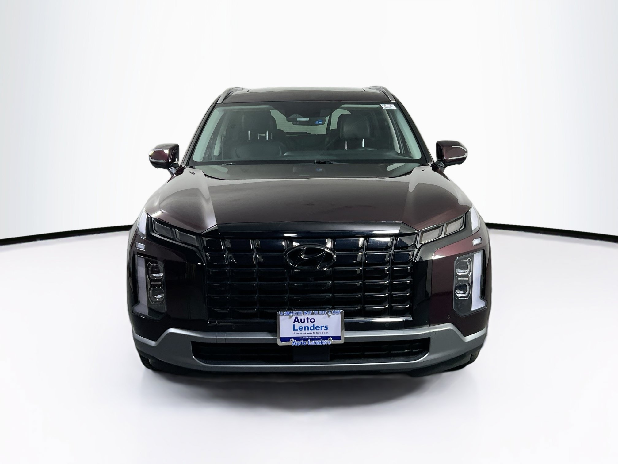 Used 2023 Hyundai Palisade SEL w/ Premium Package AWD/4WD image 2