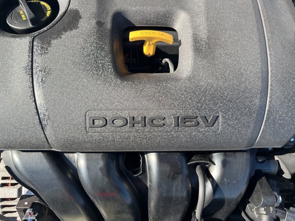 Used 2019 Kia Forte LXS image 13