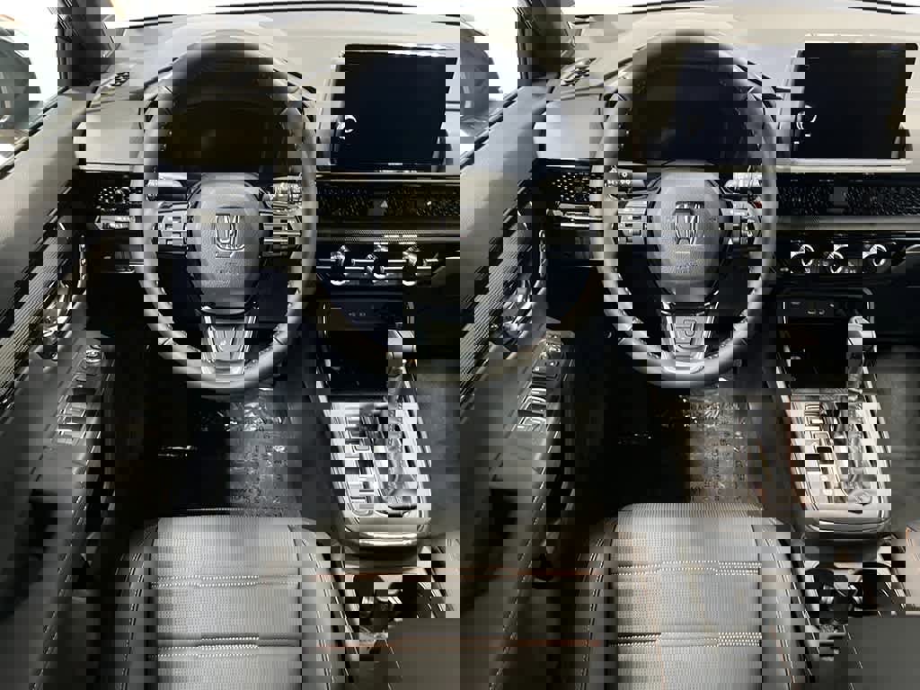 New 2026 Honda CR-V Sport Touring image 17