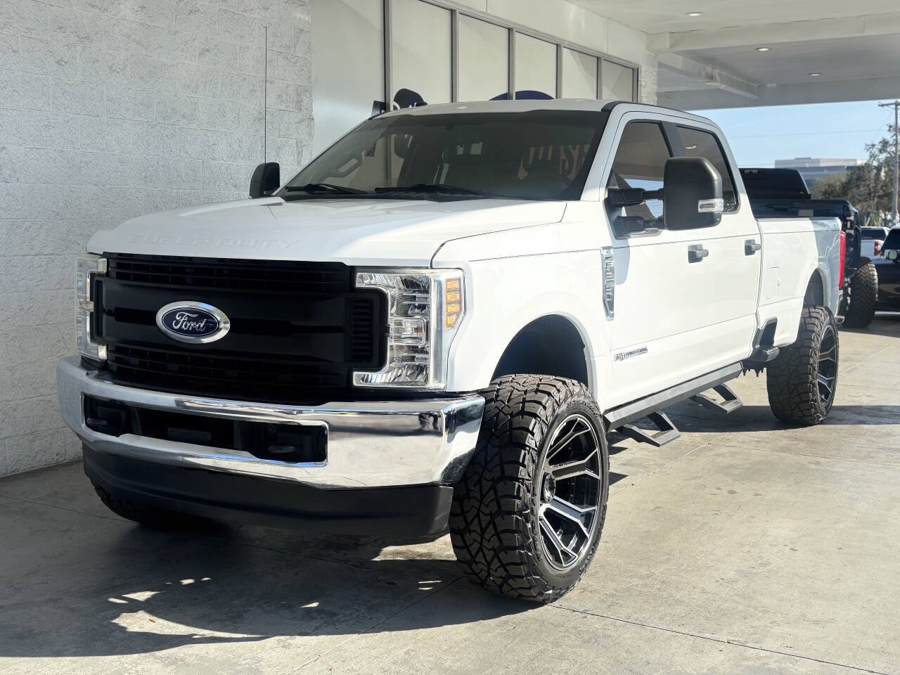 Used 2019 Ford F250 XL w/ Power Equipment Group