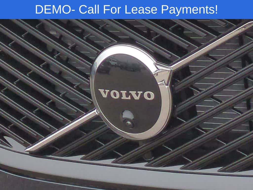 Certified 2026 Volvo XC60 B5 Plus w/ Protection Package Premier AWD/4WD image 11