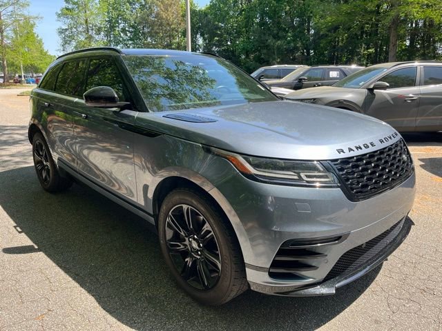 Used 2023 Land Rover Range Rover Velar R-Dynamic S AWD/4WD image 2