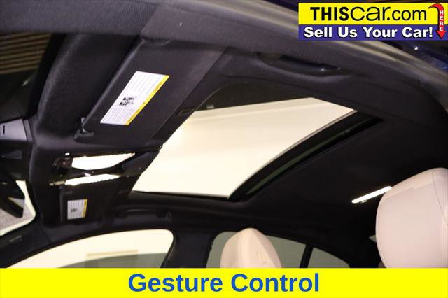 Used 2018 BMW 530e image 27