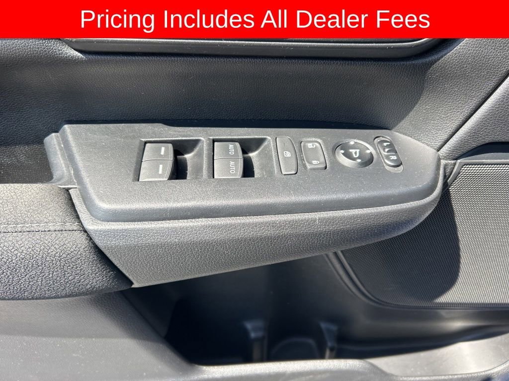 Used 2022 Honda CR-V Special Edition image 4