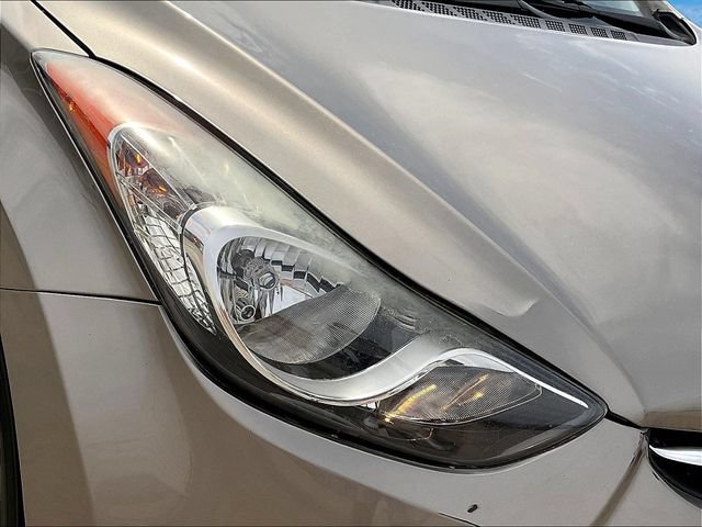 Used 2013 Hyundai Elantra GLS w/ Preferred Pkg FWD image 33
