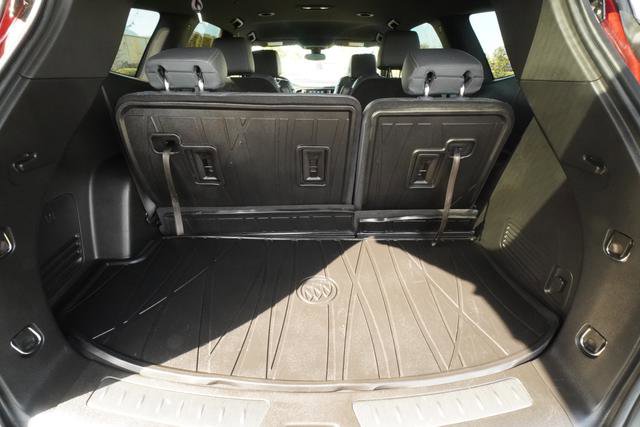 Used 2024 Buick Enclave Essence w/ Trailering Package, 5000 lbs. image 31