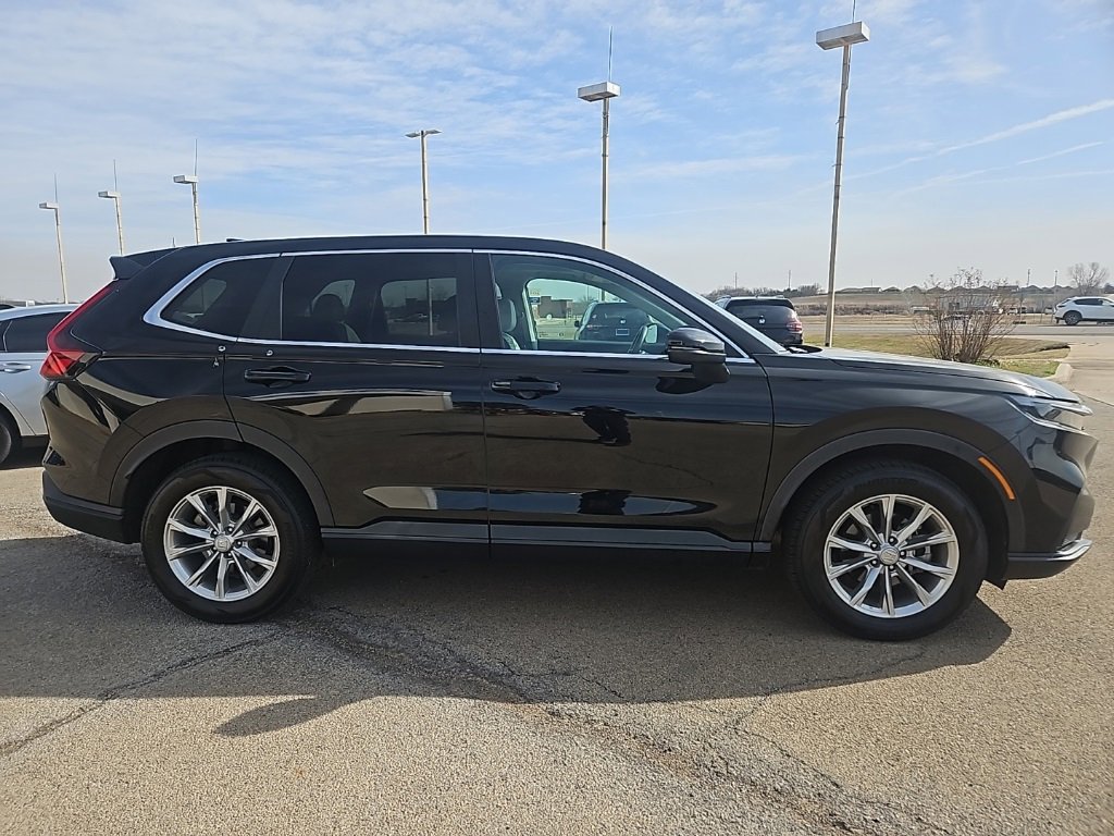 Used 2023 Honda CR-V EX image 5