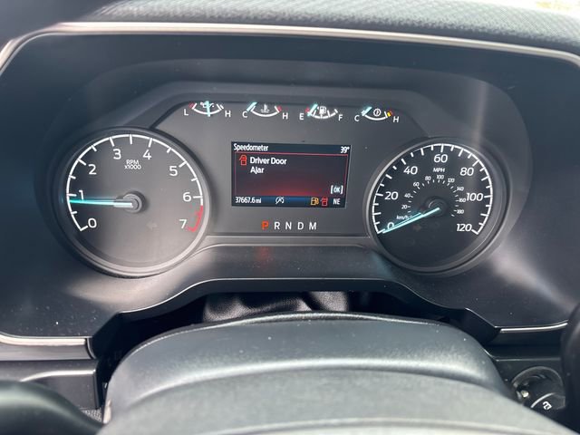 Used 2021 Ford F150 XL w/ STX Appearance Package image 26