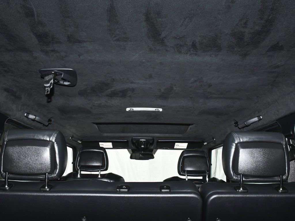 Used 2016 Mercedes-Benz G 63 AMG 4MATIC image 65