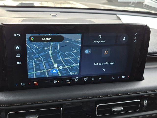 Used 2025 Lincoln Aviator Reserve w/ Illumination Package image 27