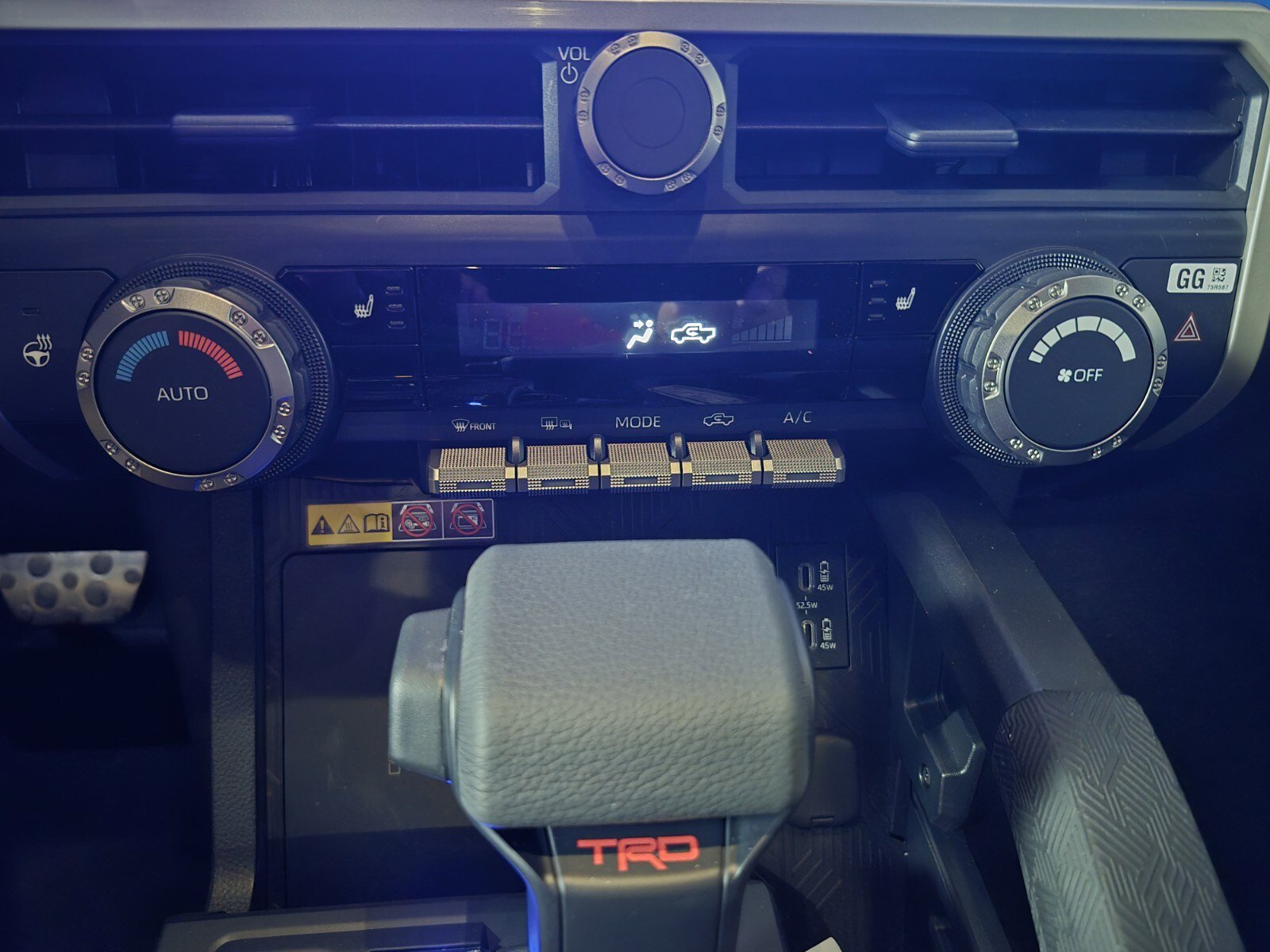 New 2026 Toyota Tacoma SR5 image 35