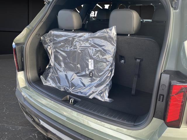 New 2026 Kia Sorento SX Prestige image 17