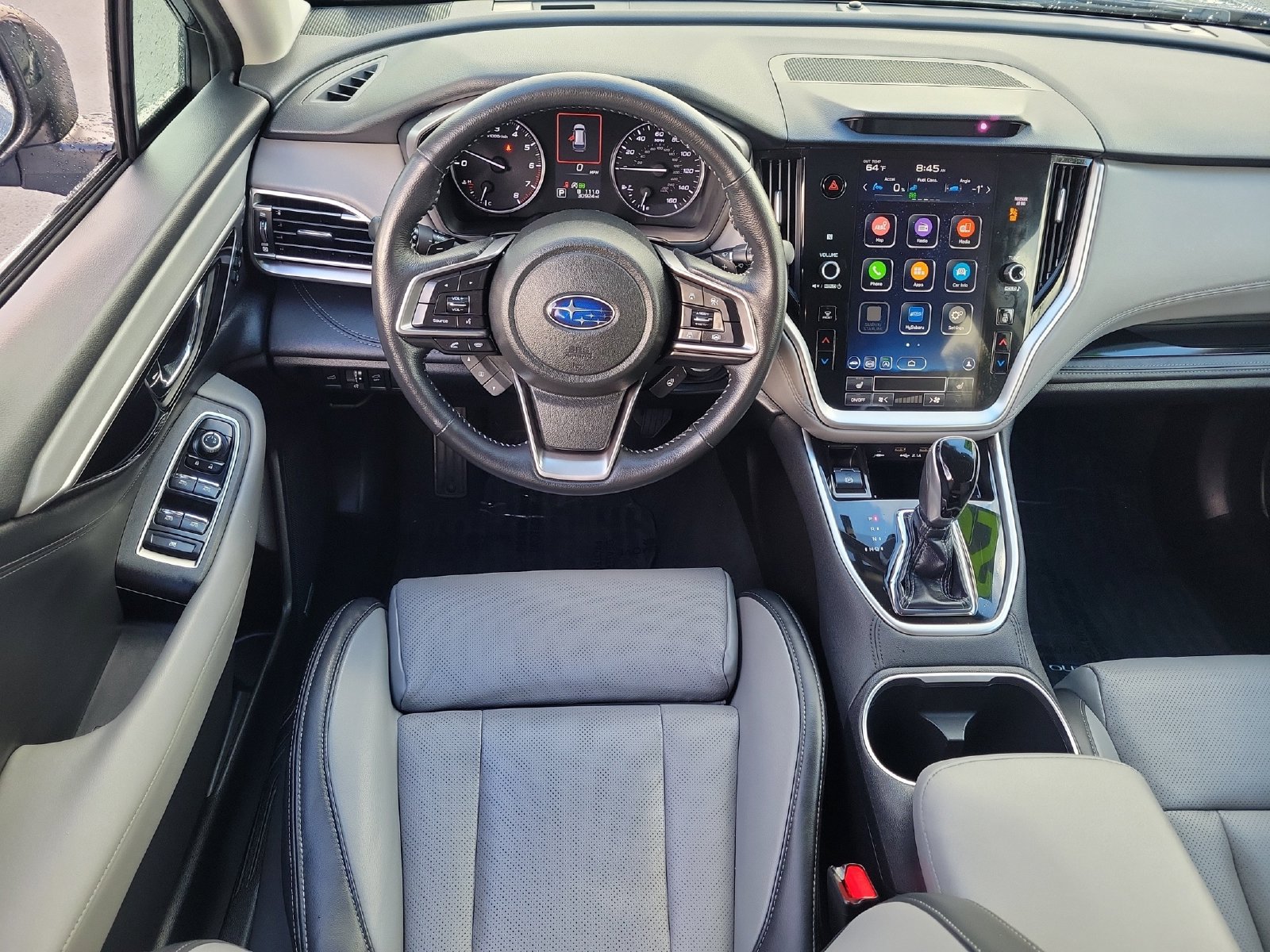 Used 2020 Subaru Outback Limited AWD/4WD image 7