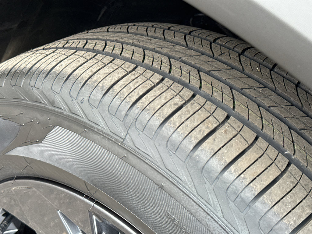 New 2026 Nissan Rogue SV AWD/4WD image 10