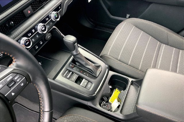 Certified 2026 Honda CR-V Sport image 16