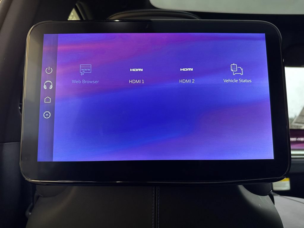 New 2026 Cadillac Escalade IQL Sport 1 AWD/4WD image 17