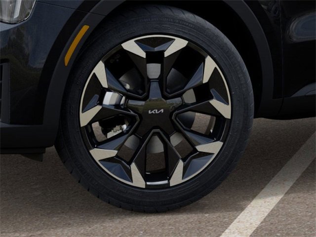 New 2026 Kia Sorento EX image 9