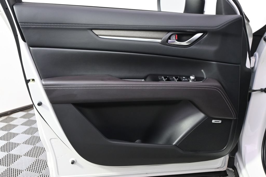 Used 2024 MAZDA CX-5 Signature AWD/4WD image 22