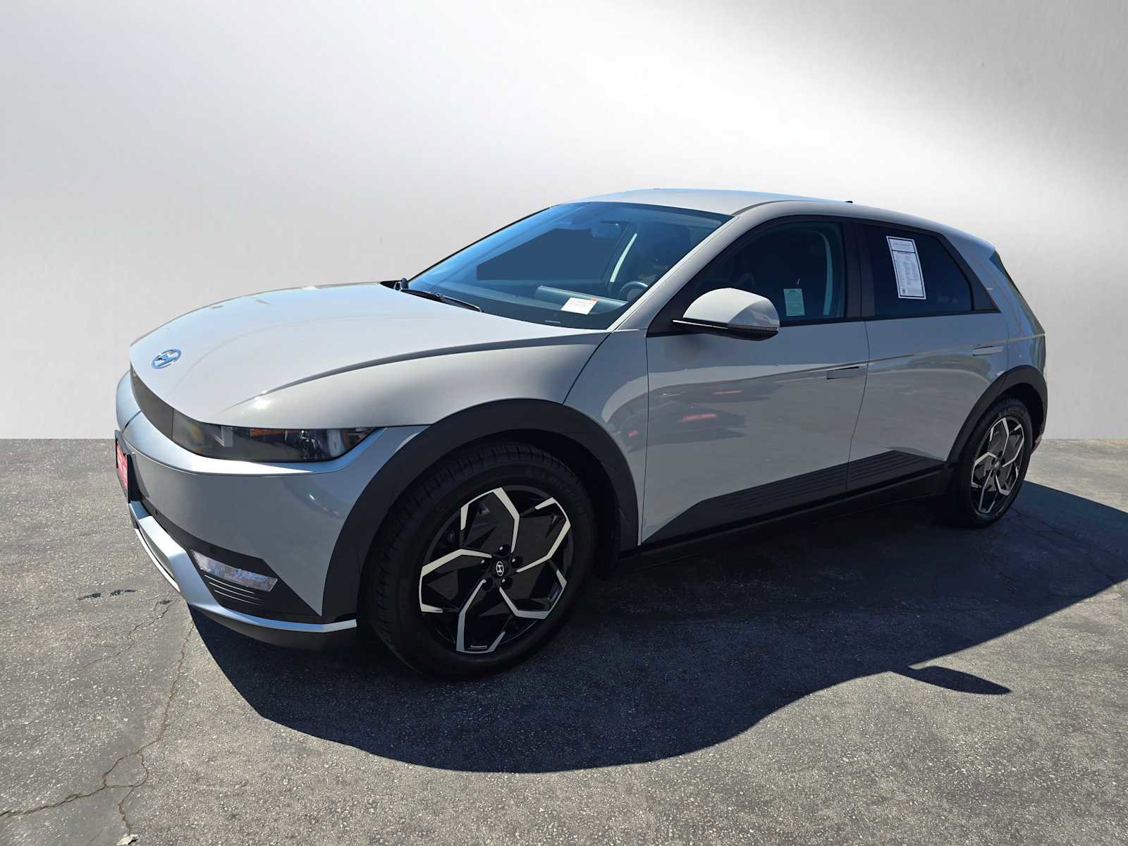 Used 2024 Hyundai Ioniq 5 SEL image 7