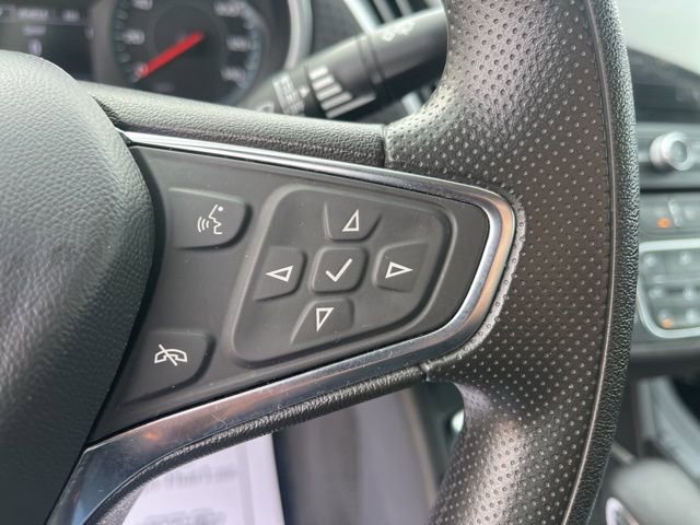 Used 2024 Chevrolet Malibu LT image 19