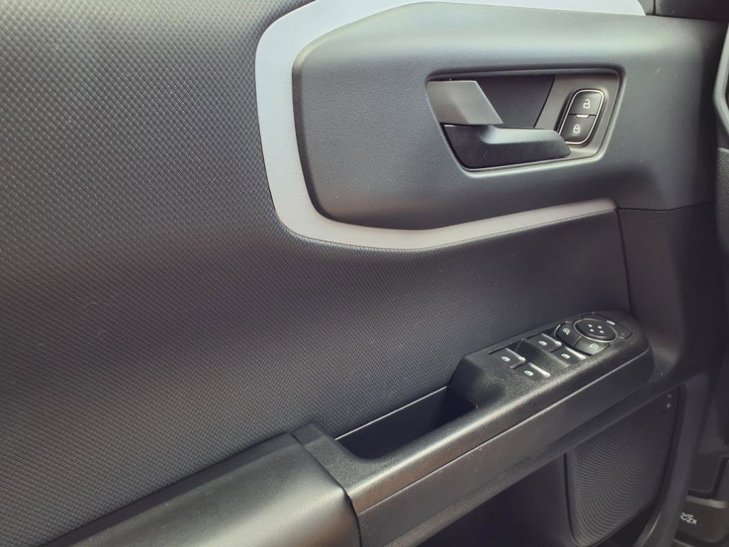 Used 2022 Ford Bronco Sport Big Bend image 16