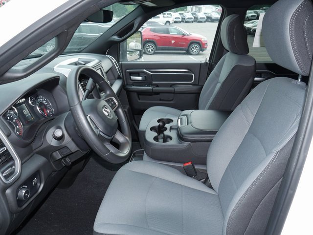 Used 2024 RAM 2500 Big Horn image 2