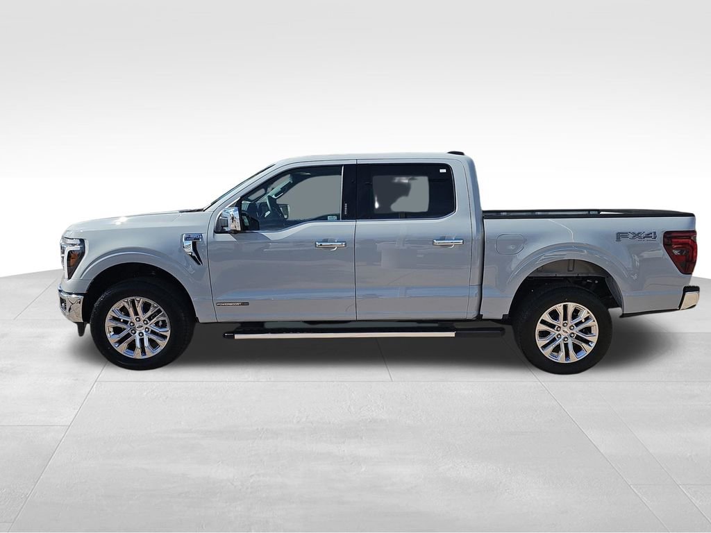 New 2026 Ford F150 Lariat AWD/4WD image 6