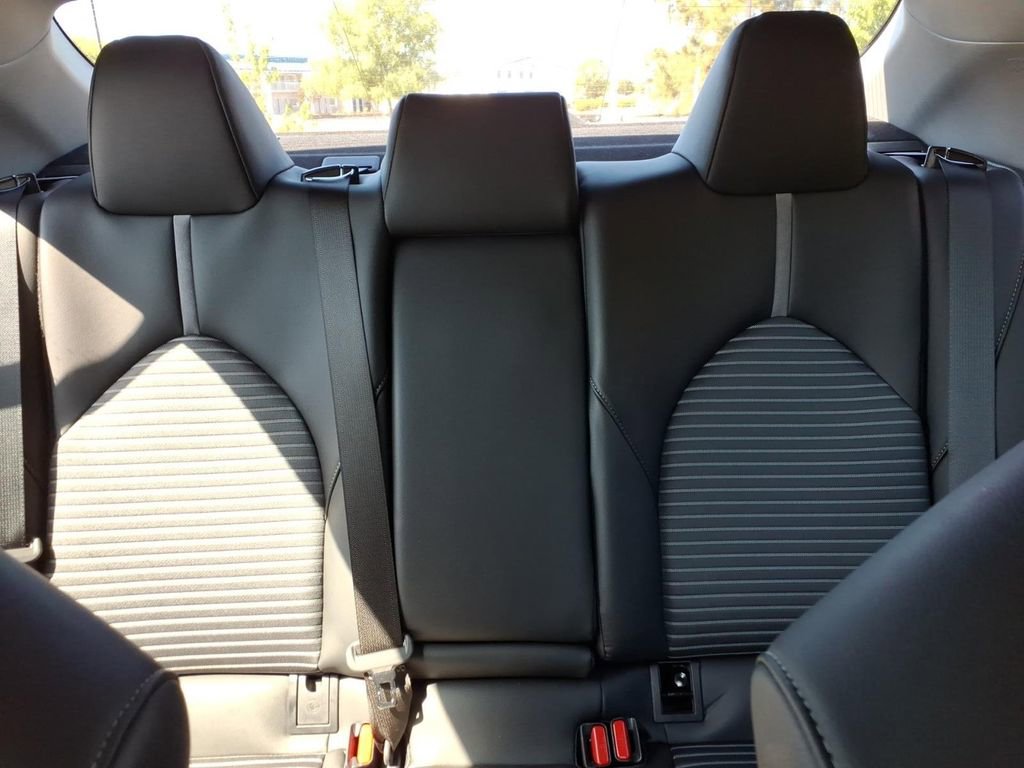 Used 2023 Toyota Camry SE image 16