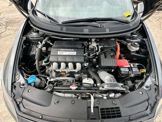 Used 2015 Honda CR-Z image 30
