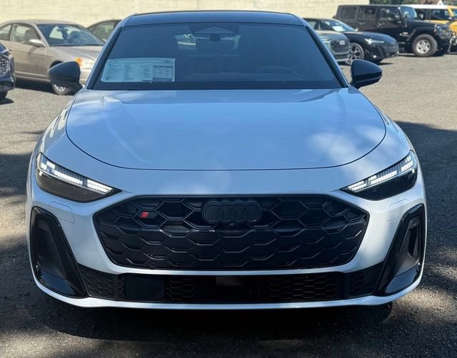 New 2026 Audi S5 Premium Plus AWD/4WD image 3