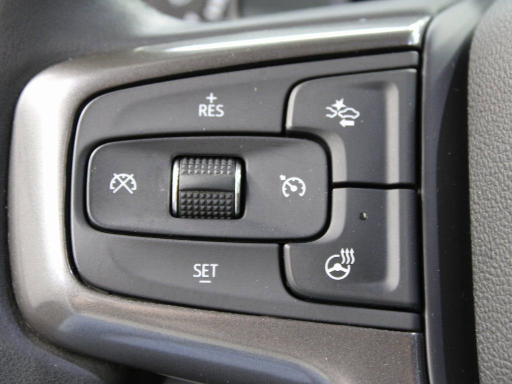Used 2023 Chevrolet Silverado 1500 ZR2 w/ Technology Package AWD/4WD image 60