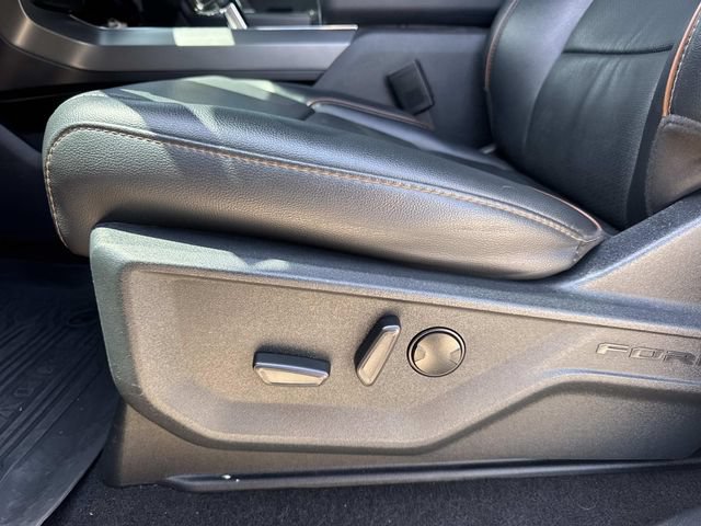 Used 2025 Ford F150 Lariat w/ Equipment Group 501A Mid AWD/4WD image 24