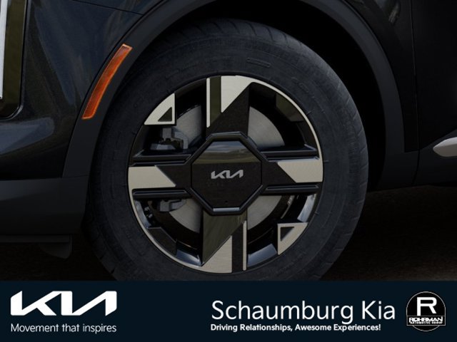 New 2027 Kia Sportage LX FWD image 9