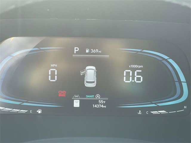 Used 2025 Hyundai Palisade XRT image 22