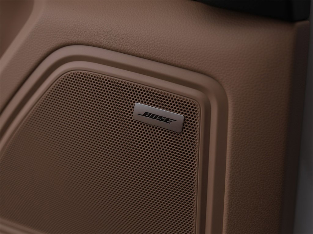 Used 2025 Porsche Macan image 30