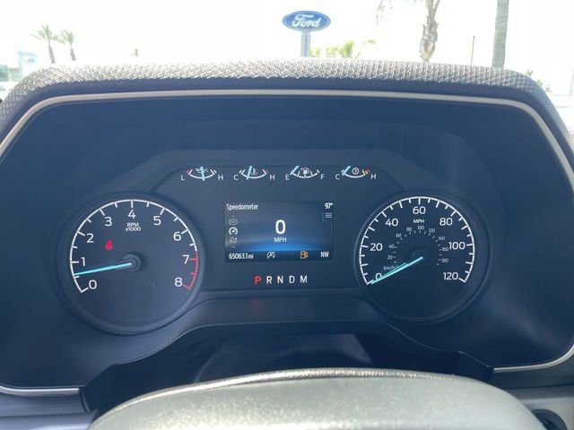 Used 2021 Ford F150 XLT AWD/4WD image 11
