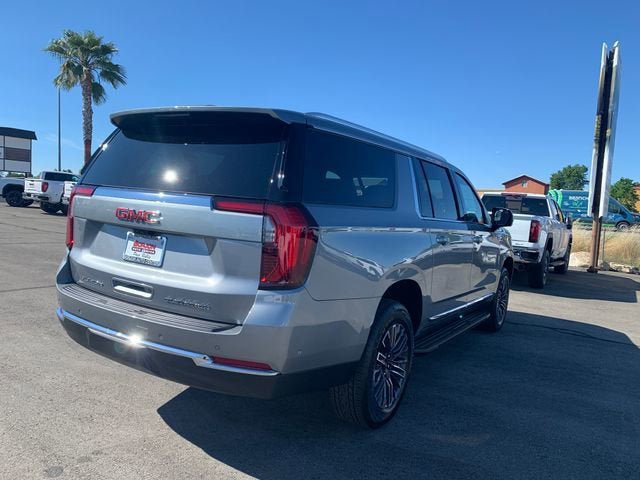 New 2026 GMC Yukon XL Elevation w/ Elevation Premium Package AWD/4WD image 6