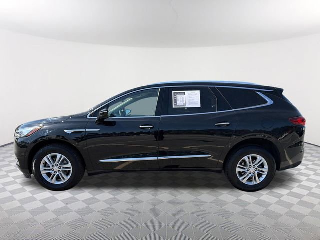 Used 2020 Buick Enclave Essence image 8