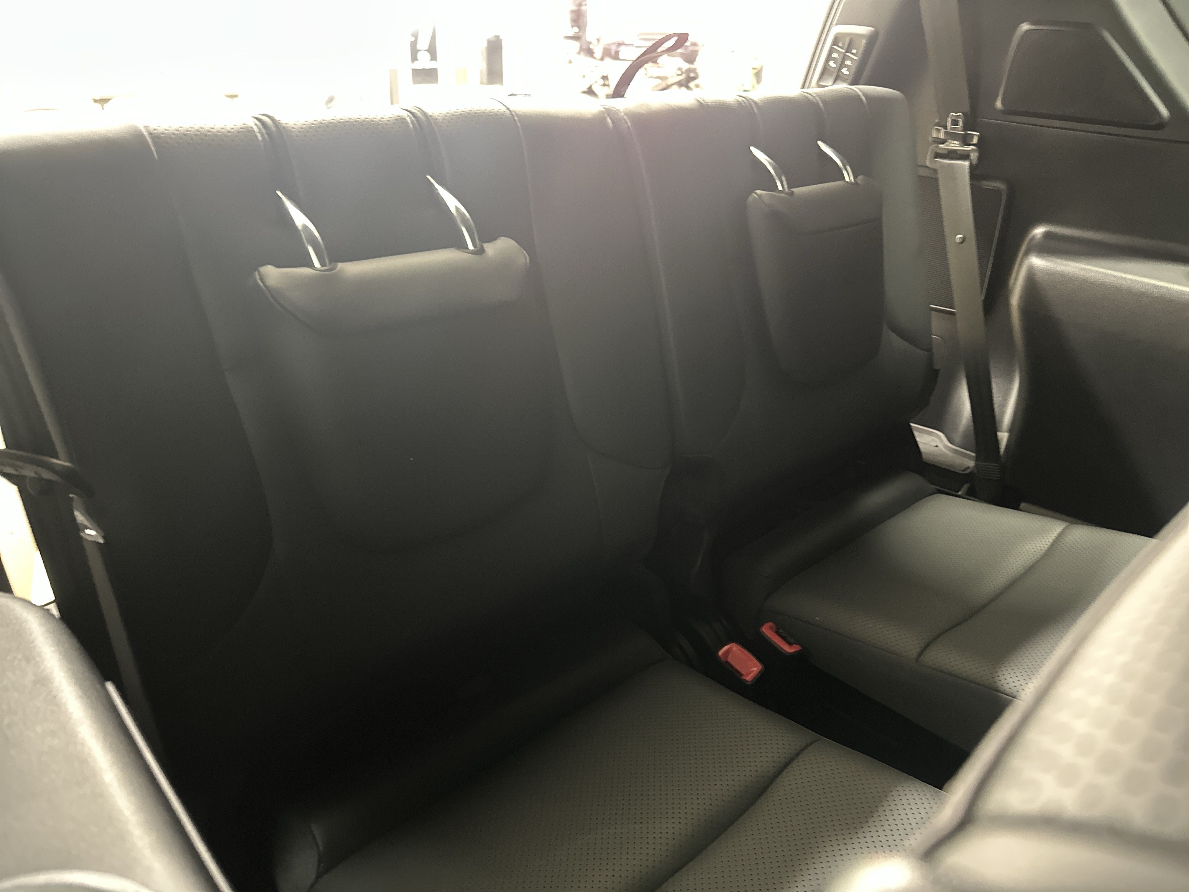 Certified 2021 Lexus GX 460 Luxury w/ Accessory Package AWD/4WD image 32