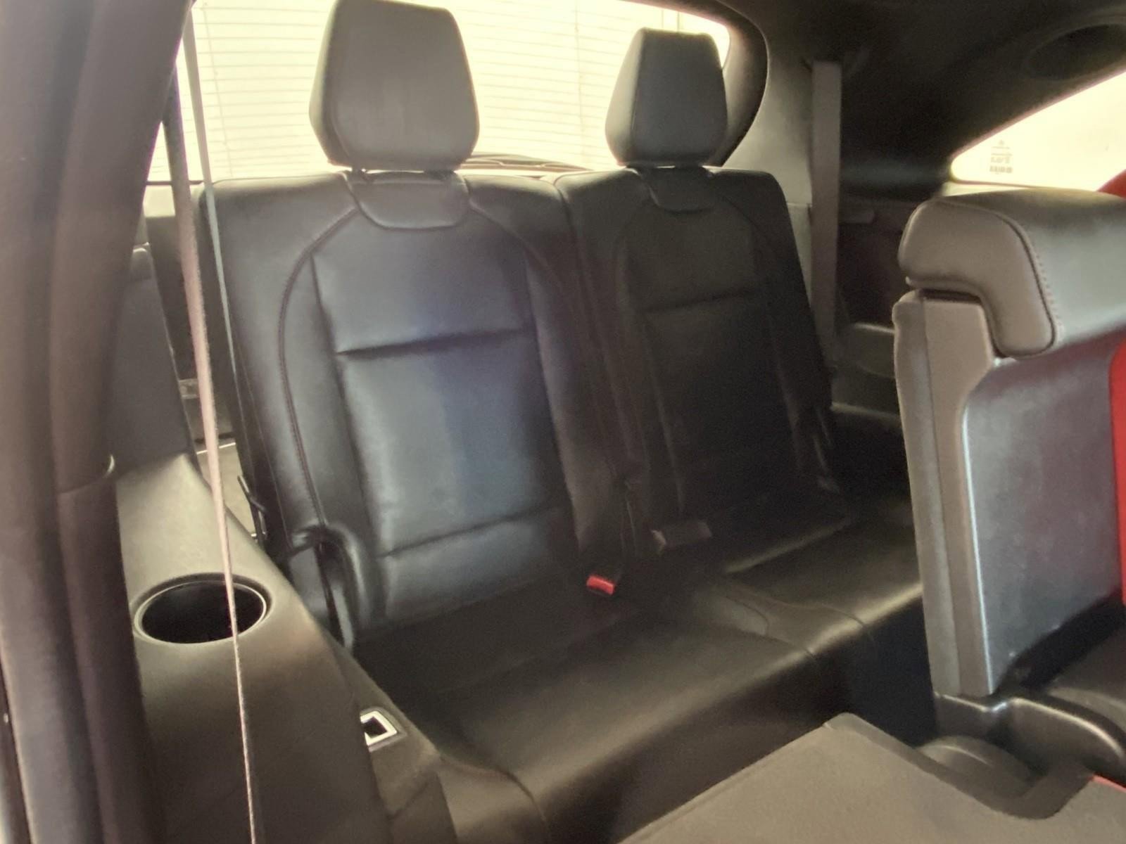 Used 2020 Acura MDX A-Spec AWD/4WD image 13