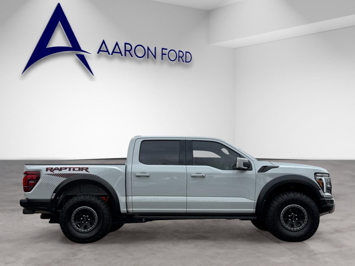 Used 2024 Ford F150 Raptor image 7