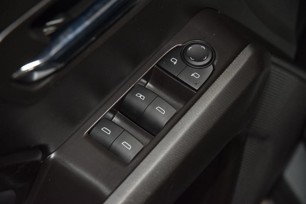 Used 2024 Chevrolet Colorado LT w/ LT Convenience Package III AWD/4WD image 49