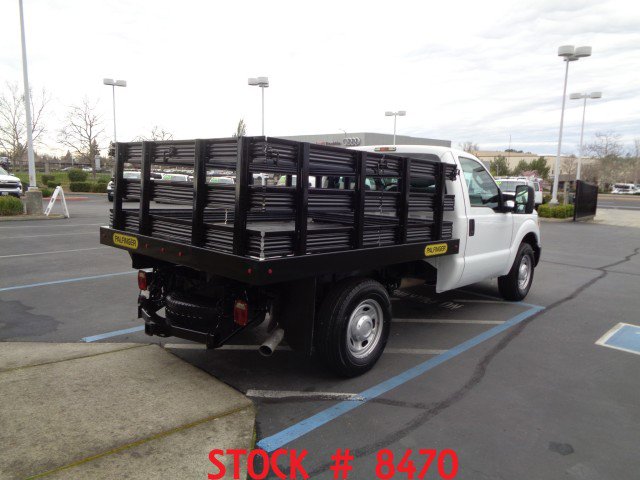 Used 2015 Ford F250 XL image 5