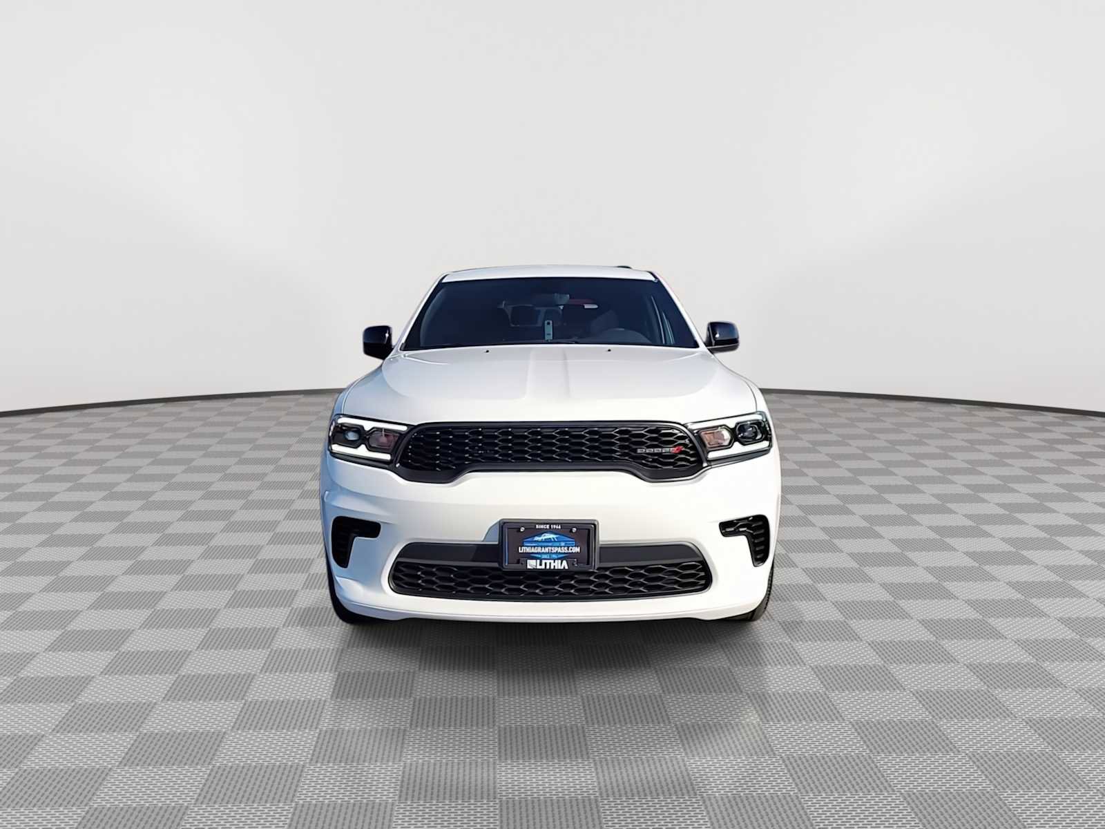 New 2026 Dodge Durango GT w/ Blacktop Package image 3
