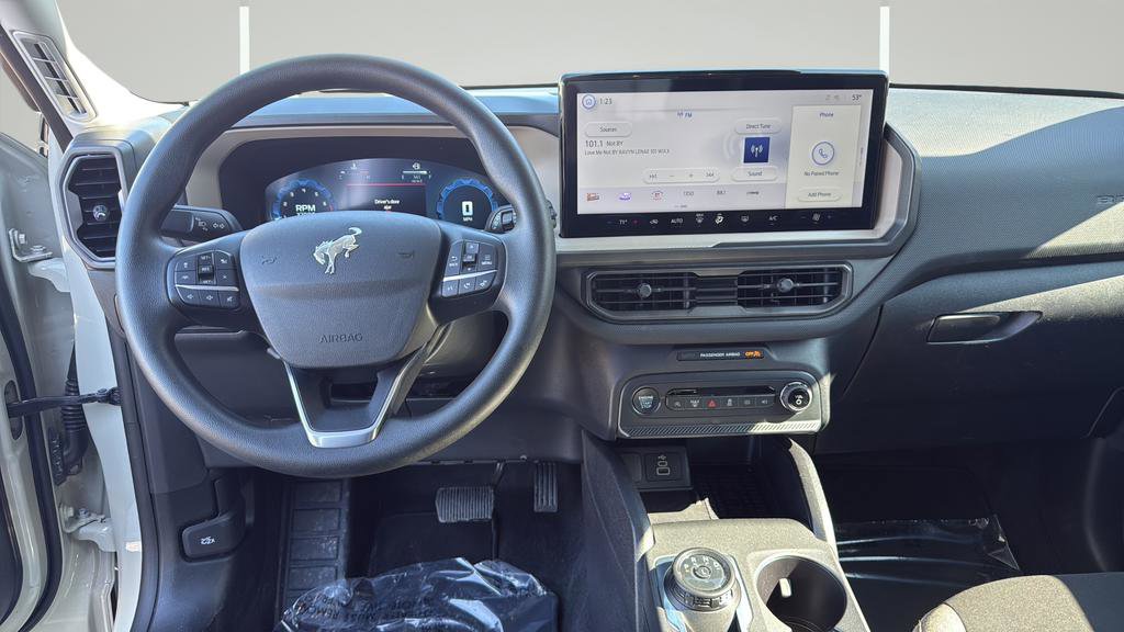 Certified 2025 Ford Bronco Sport Big Bend image 16