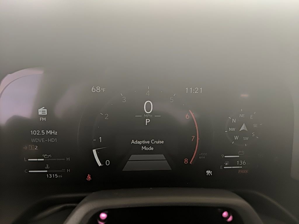 Used 2026 Lexus GX 550 w/ Accessory Package (2T) image 31