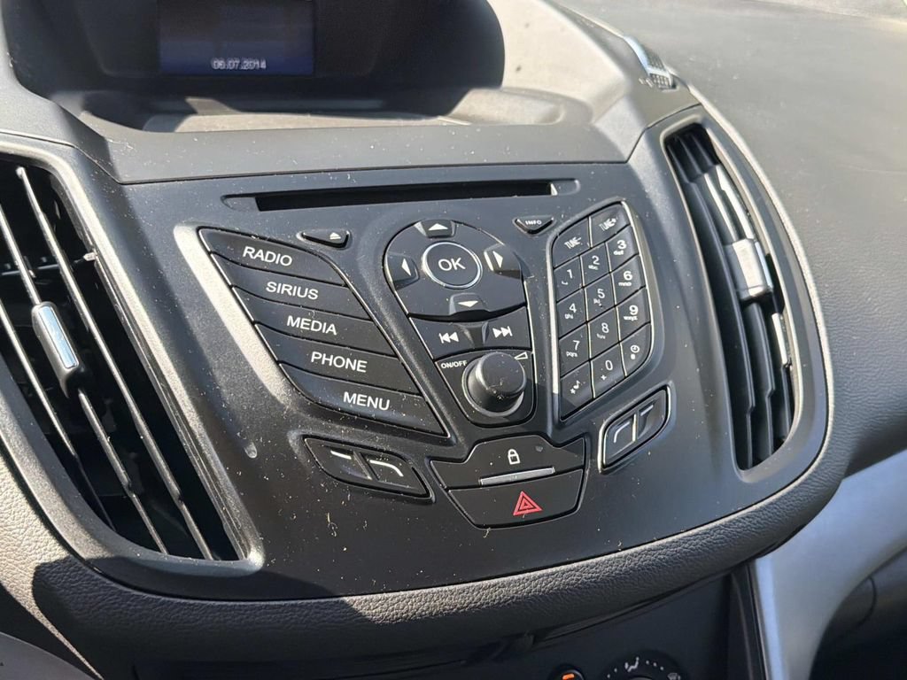 Used 2014 Ford Escape SE FWD image 23